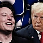 Elon Musk i Trump