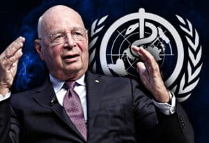 Klaus Schwab
