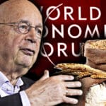 Klausa Schwab - Svjetski ekonomski forum