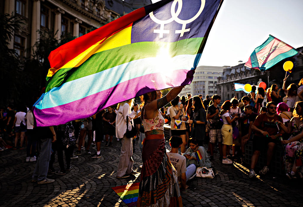 LGBT Festival