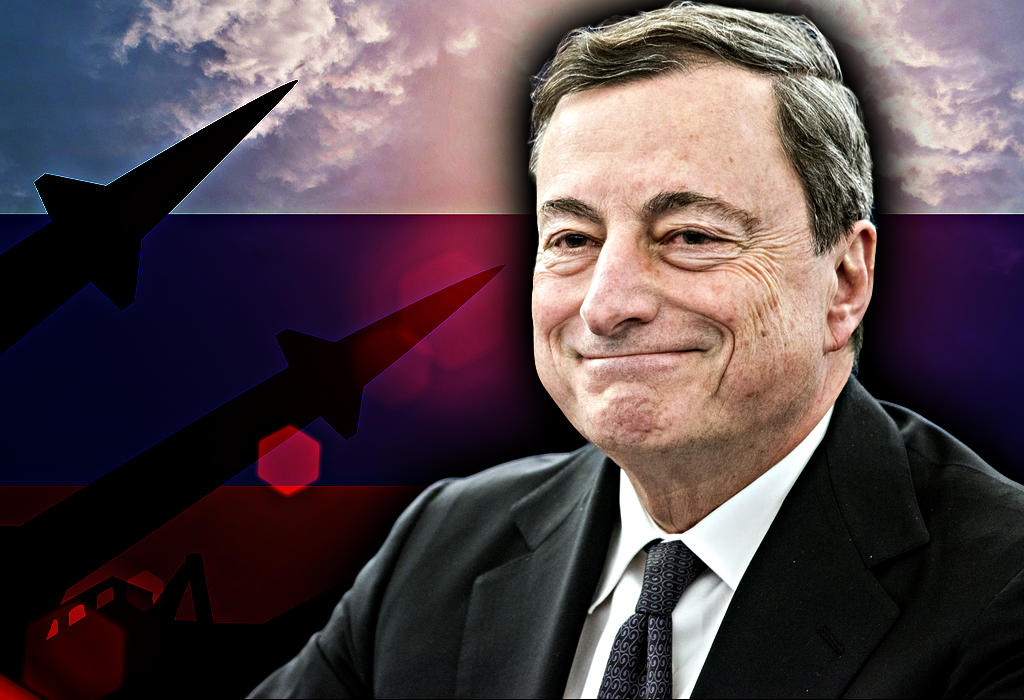 Mario Draghi