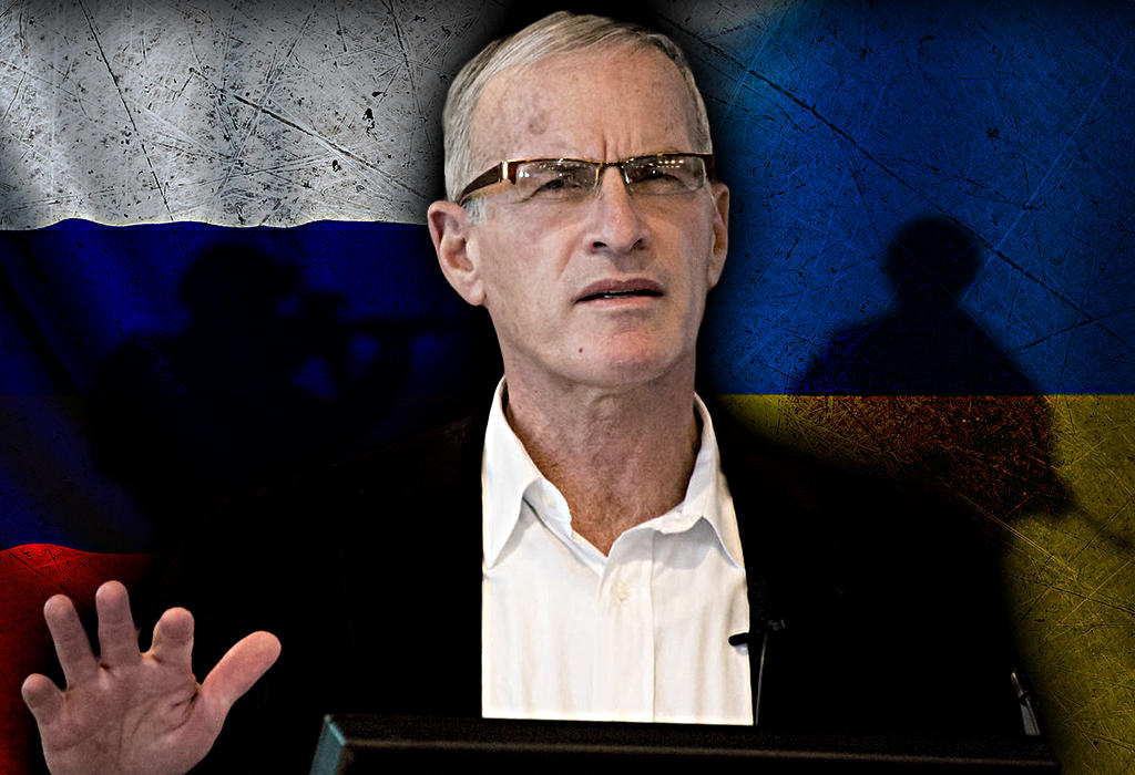 Norman Finkelstein