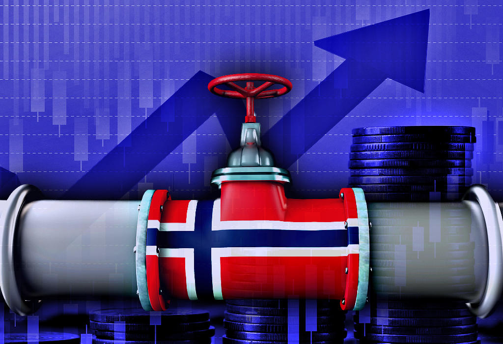 Norveska prihod od zarade
