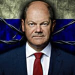 Olaf Scholz - Ukidanje sankcija Rusiji