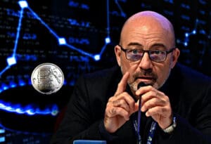 Roberto Cingolani - Placanje gasa rubljama