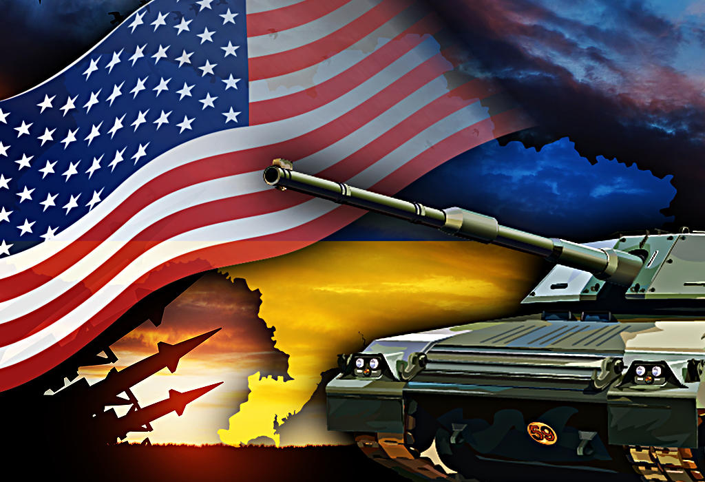 SAD i Ukrajina