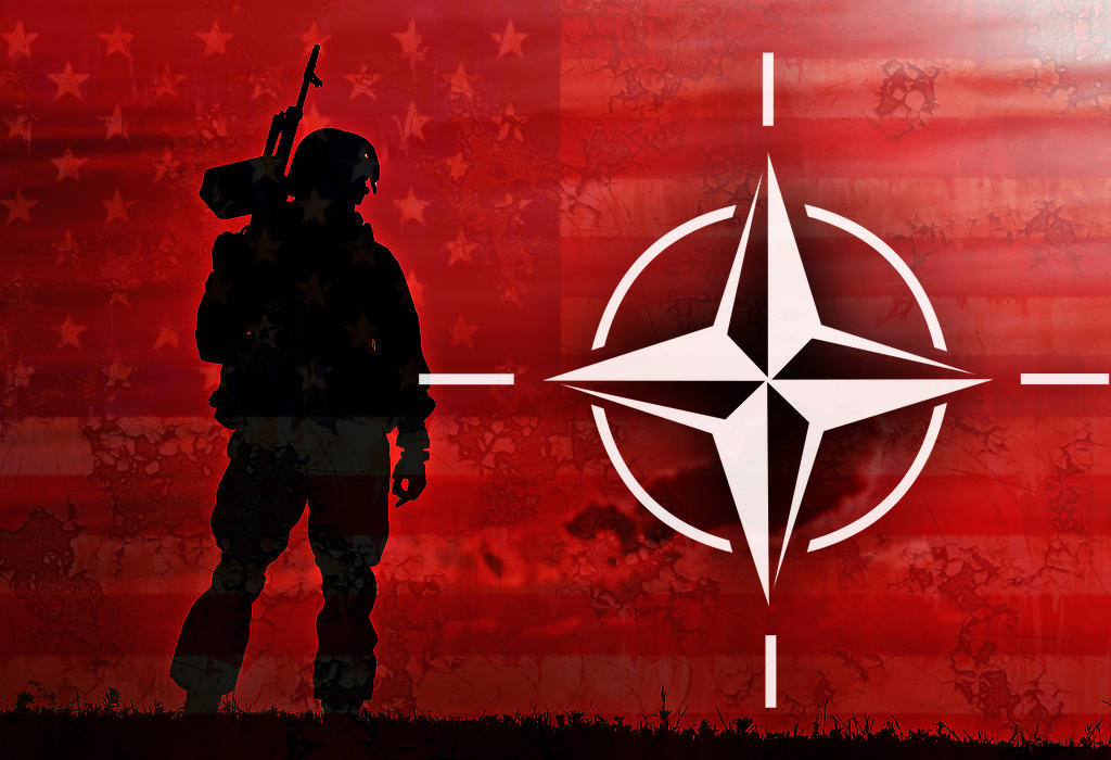 SAD vojna podrska NATO kandidatima