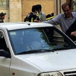 Ubijen pukovnik Revolucionarne garde Irana