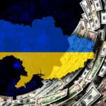 Ukrajina - FInancijska pomoc sa Zapada