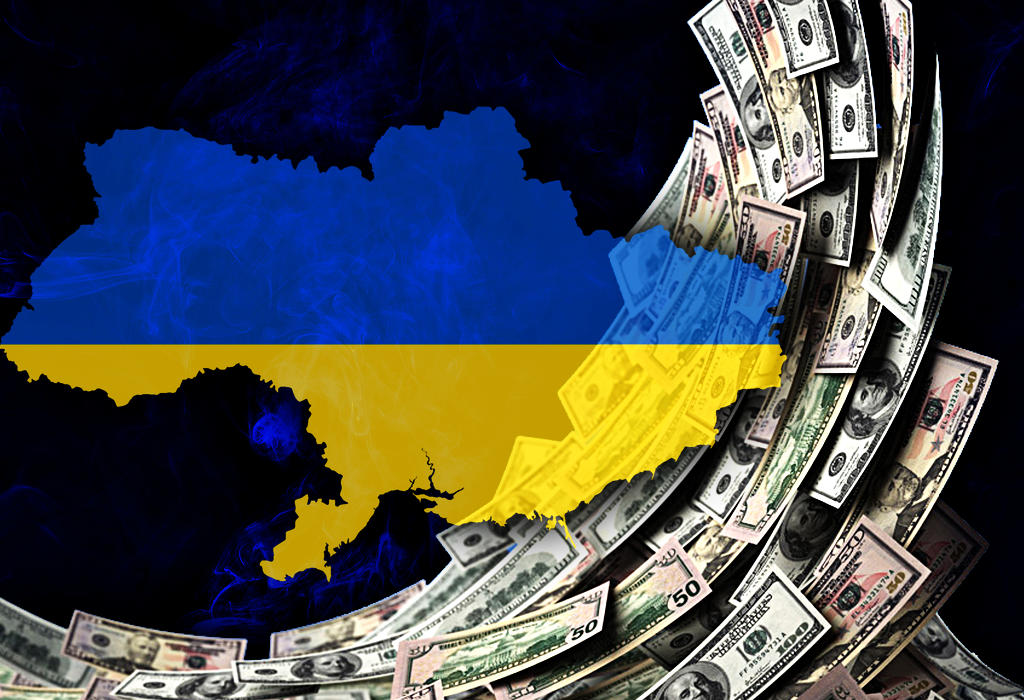 Zapad 'prihvata' ukrajinsku korupciju