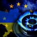 Ukrajina isključuje gas za Evropu