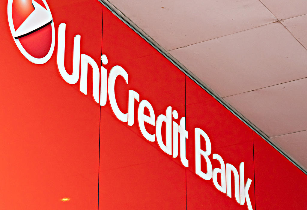 UniCredit Banka