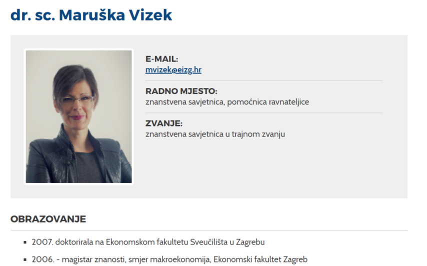 Hrvatski Telekom i Ekonomski Institut Zagreb nevjerojatnim nebulozama promoviraju uvođenje 5G mreže 4