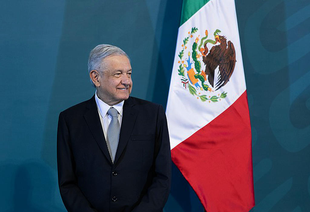 Meksički predsjednik službeno napušta samit koji predvode SAD 1