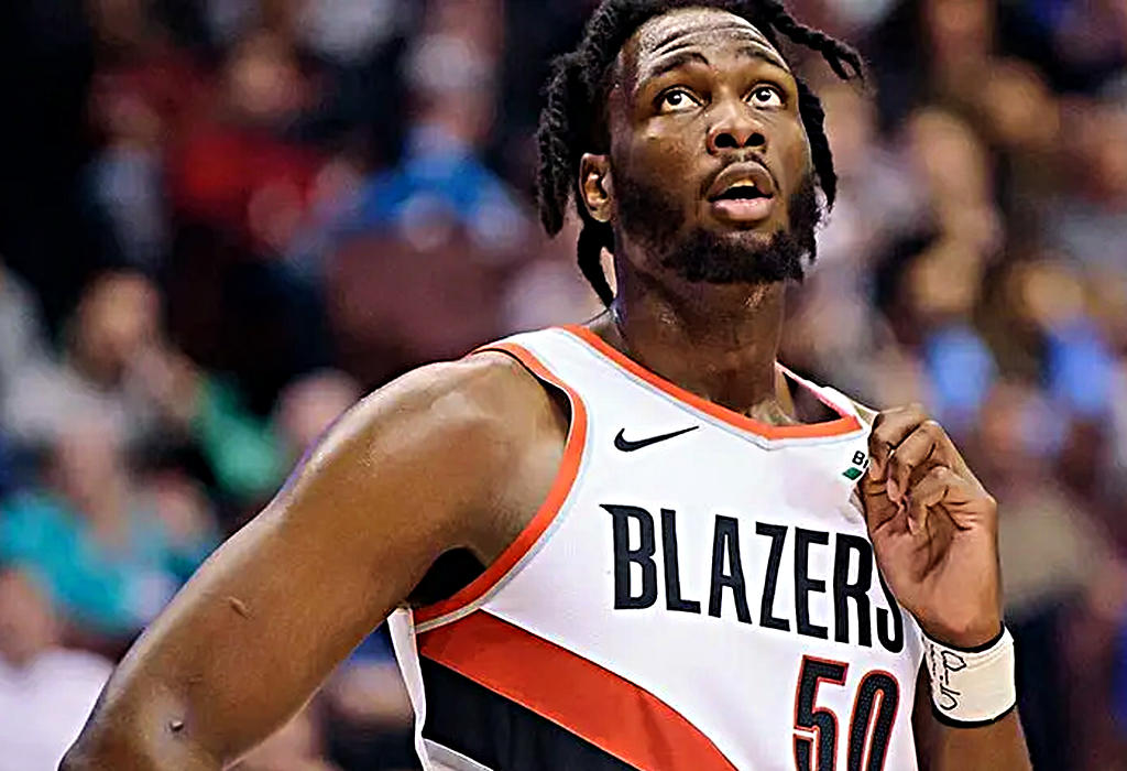 Caleb Swanigan