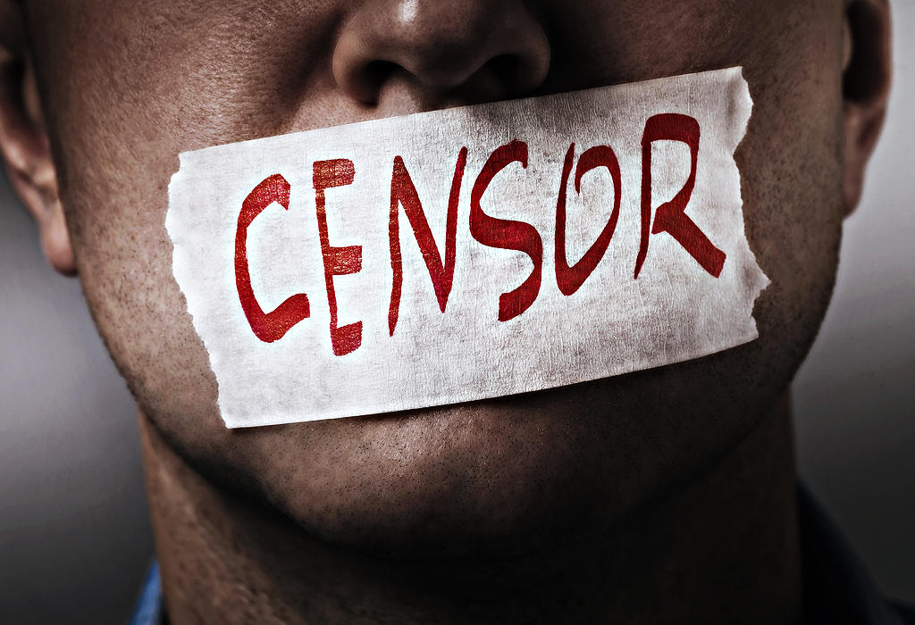Cenzura