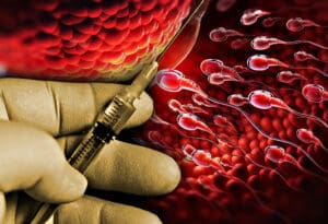 Cjepiva smanjuju broj spermatozoida