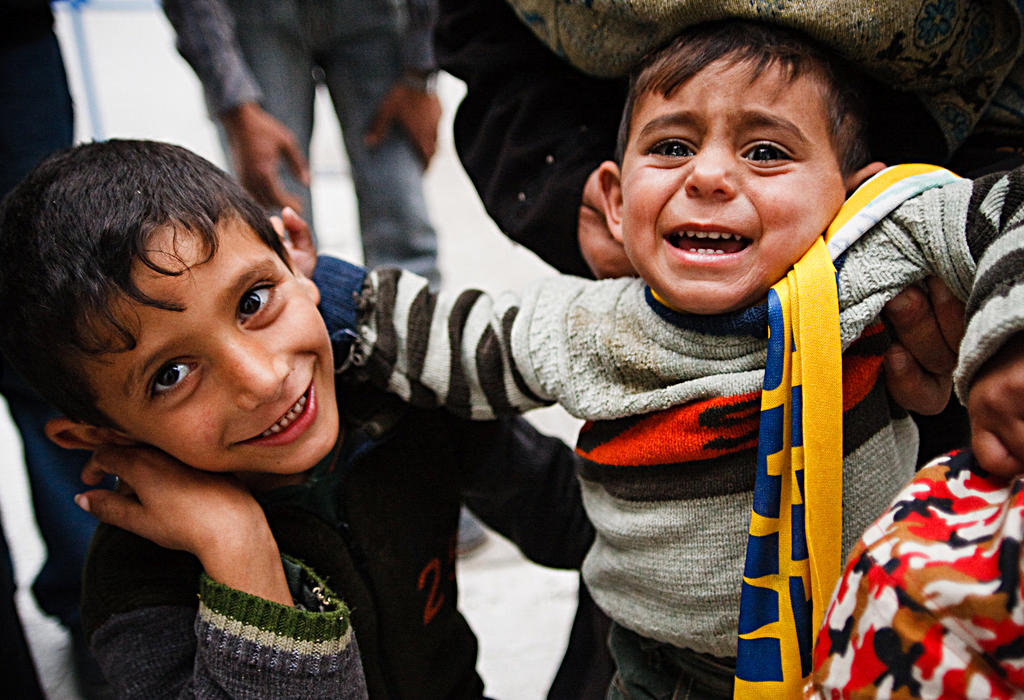 Djeca Gaze