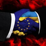 EU i Ukrajina