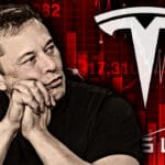 Elon Musk - Tesla