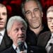 Epstein, Gates, Clinton i Princ Andrew