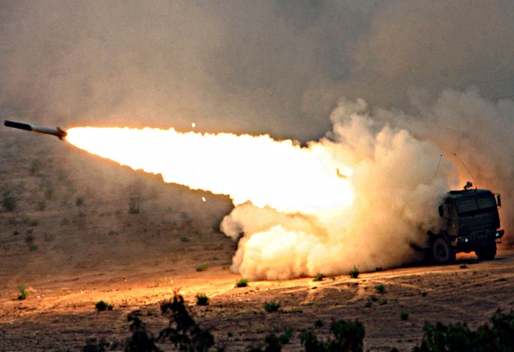 HIMARS