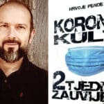Hrvoje Pende - Korona Kult - 2 tjedna zauvijek