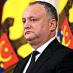 Igor Dodon