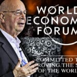 Klaus Schwab i WEF