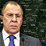 Sergej Lavrov