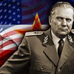 Tito Jugoslavija