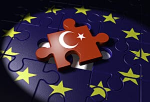 Turska i EU