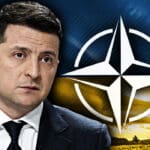 Ukrajina nece u NATO