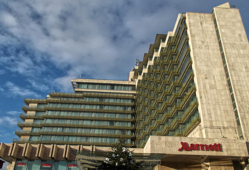 Marriot