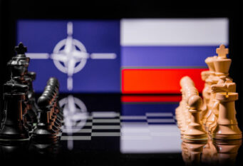 Rusija i Nato