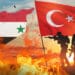 Rusija komentariše predloženu vojnu operaciju Turske u Siriji 1