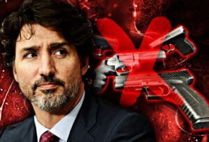 Zabrana oruzja u Kanadi