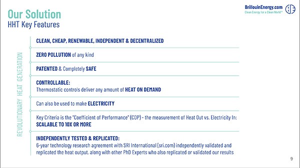 A hidegfúzió (LENR) kereskedelmi áttörése véget vethet a globális élelmiszer- és energiahiánynak 5