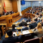 Crnogorski parlament