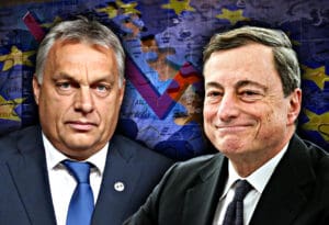 EU ekonomsko samoubojstvo