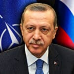 Erdogan - NATO - Rusija