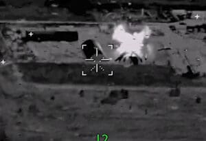 Gadjanje projektilom