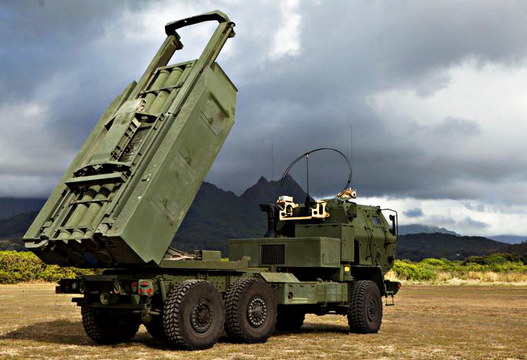 HIMARS