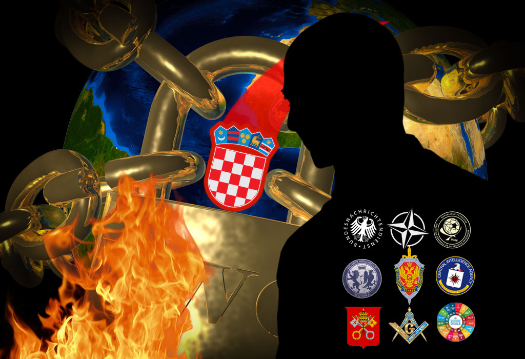 NWO Hrvatska