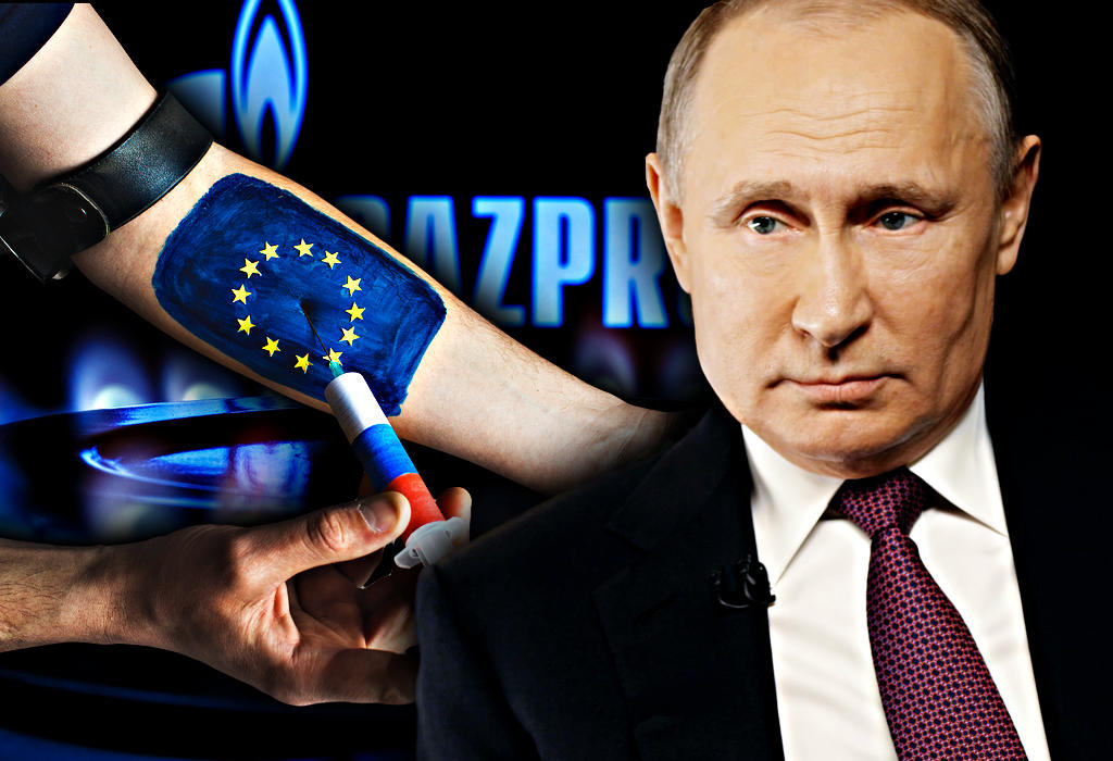 Putin o energetskoj krizi
