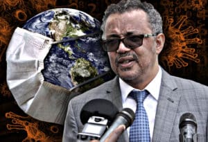 SZO - Vracanje Covid maski