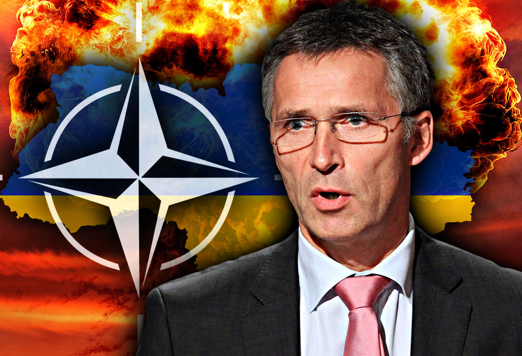 Stoltenberg