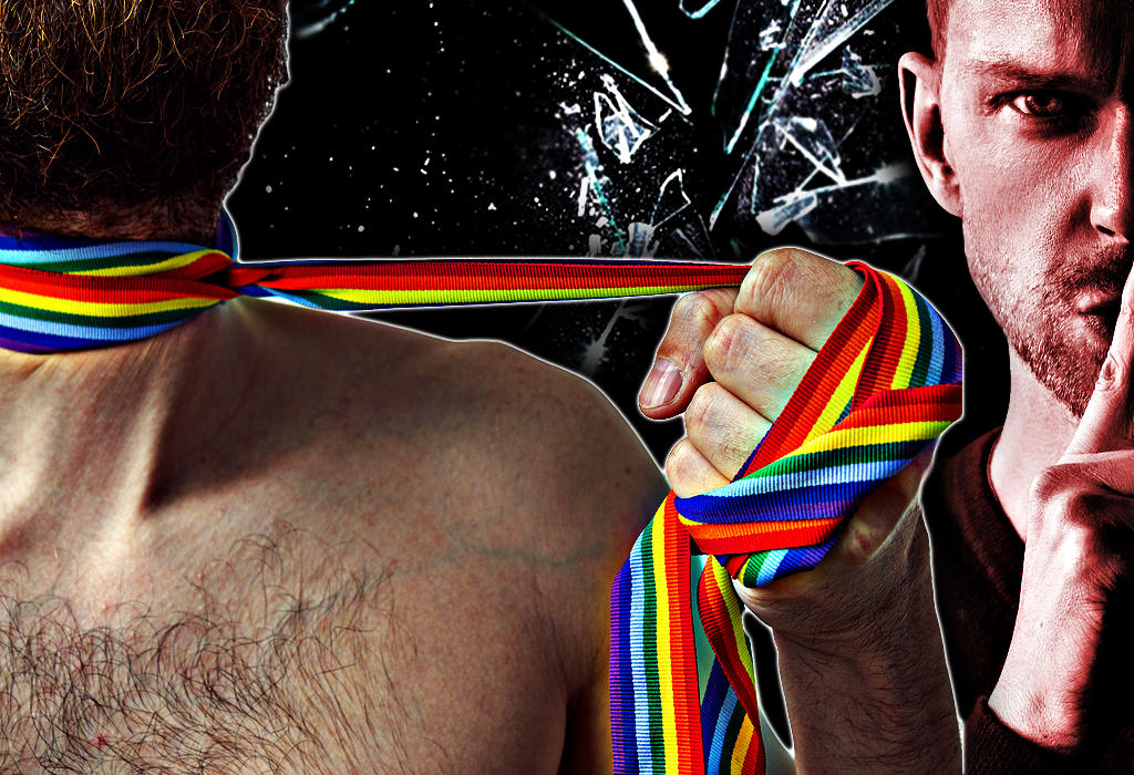 Tajne o gay odnosima