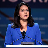 Tulsi Gabbard
