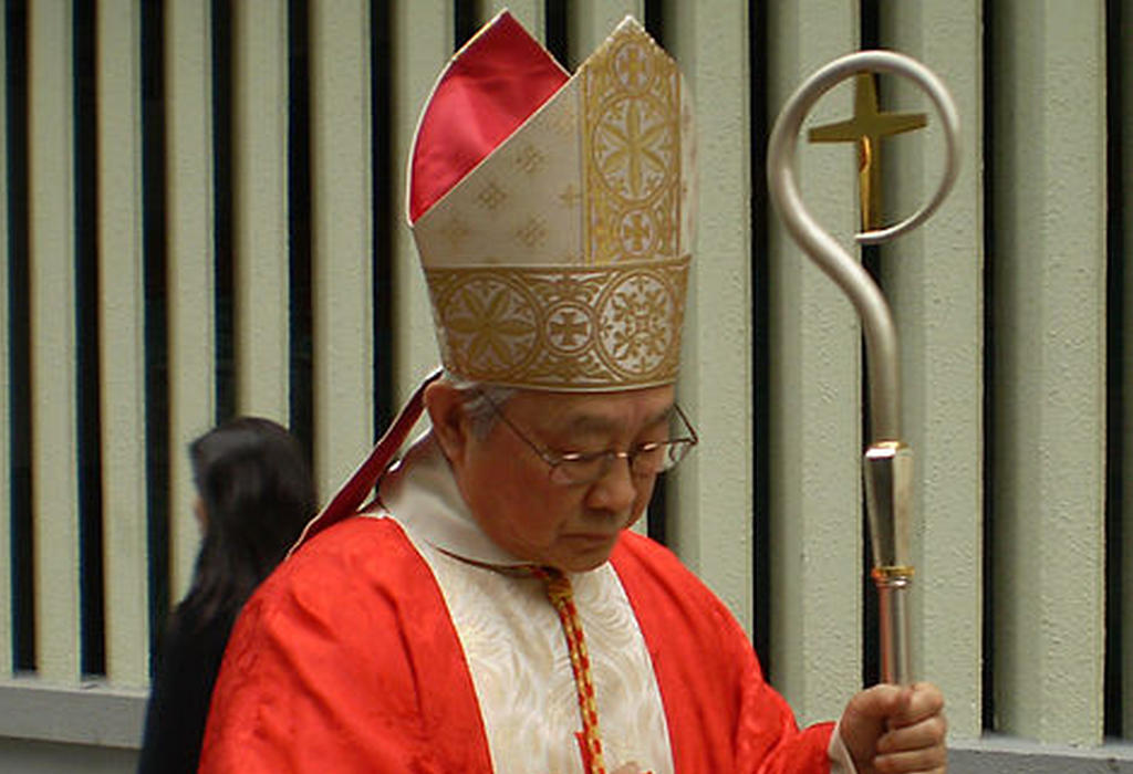 Brutalni progon katoličke Crkve u Hong Kongu - misije se evakuiraju, uhapšen 90-godišnji kardinal 1